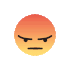 angry