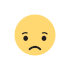 sad